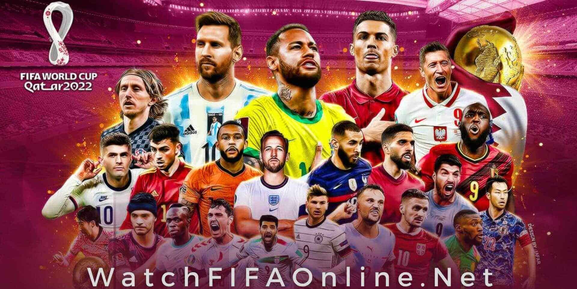 2018 FIFA World Cup qualification CONCACAF Live HD